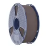 SUNLU PLA Classic čokoláda 3D tlačiarenský filament 1,75 mm 1 kg