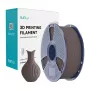 SUNLU PLA Classic čokoláda 3D tlačiarenský filament 1,75 mm 1 kg
