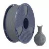 SUNLU PLA Classic sivý 1,75mm filament 1kg