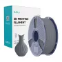 SUNLU PLA Classic sivý 1,75mm filament 1kg