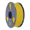 SUNLU PLA+ High-Speed 3D tlačiarenský filament, žltý, 1,75 mm, 1 kg