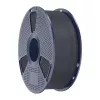 Sunlu PLA+ High-Speed filament, sivý