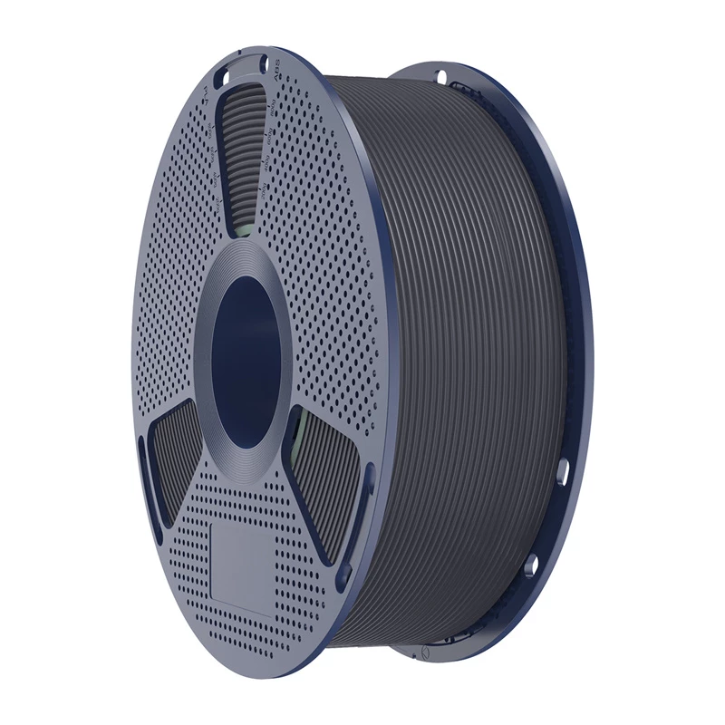 Sunlu PLA+ High-Speed filament, sivý