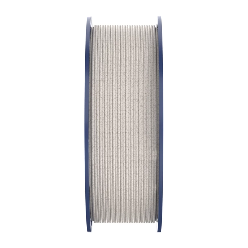 Sunlu PLA High-Speed mramorový filament (gaštanový) - 1,75mm, 1kg