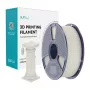 Sunlu PLA High-Speed mramorový filament (gaštanový) - 1,75mm, 1kg