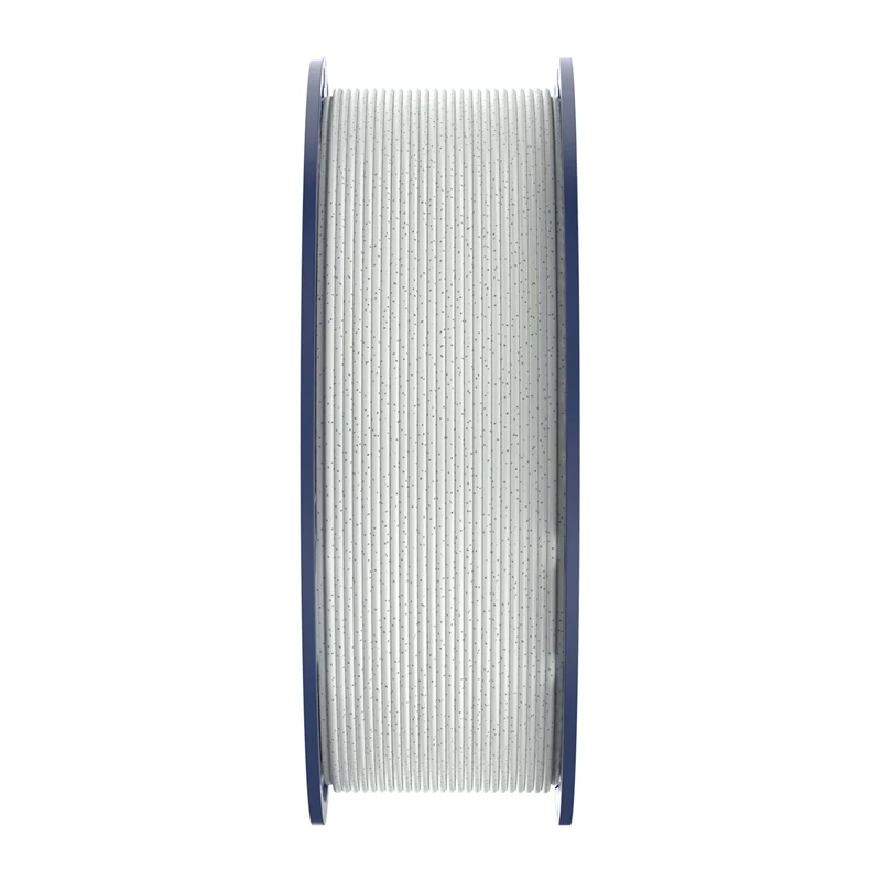 SUNLU PLA High-Speed mramorový filament (les) 1.75mm 1kg