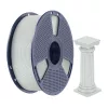 SUNLU PLA High-Speed mramorový filament (les) 1.75mm 1kg