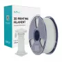 SUNLU PLA High-Speed mramorový filament (les) 1.75mm 1kg