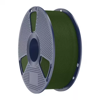 SUNLU PLA+ High-Speed Olive filament 1.75mm 1kg pre FDM tlačiarne