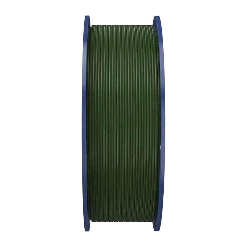 SUNLU PLA+ High-Speed Olive filament 1.75mm 1kg pre FDM tlačiarne