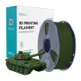 SUNLU PLA+ High-Speed Olive filament 1.75mm 1kg pre FDM tlačiarne