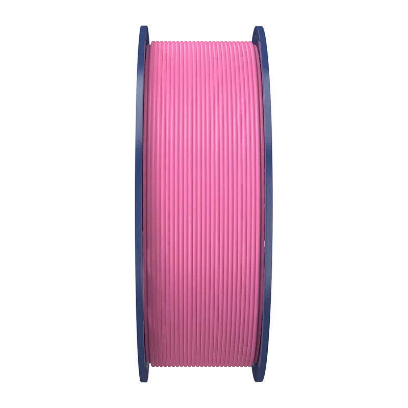 SUNLU PLA+ High-Speed ružový filament pre 3D tlačiarne 1,75 mm 1 kg