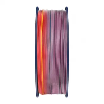 SUNLU PLA R 01 Rainbow PLA filament 1,75 mm 1 kg filament pre 3D tlačiarne