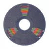 SUNLU PLA R 01 Rainbow PLA filament 1,75 mm 1 kg filament pre 3D tlačiarne