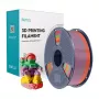 SUNLU PLA R 01 Rainbow PLA filament 1,75 mm 1 kg filament pre 3D tlačiarne