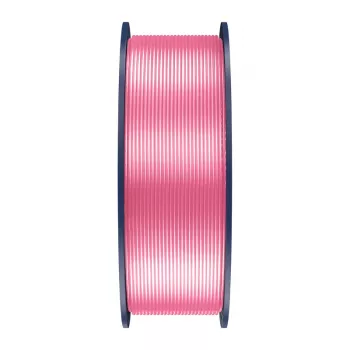Sunlu PLA+ Silk filament 1,75 mm pink 1 kg – vysoko lesklý hodvábny povrch pre FDM 3D tlačiarne