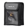 Sunnylife puzdro na 2 batérie pre DJI Mavic 4 Pro