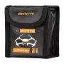 Sunnylife puzdro na 2 batérie pre DJI Mini 3 Pro/Mini 4 Pro (MM3-DC385)