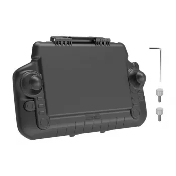 Sunnylife 2-in-1 slnečná clona pre DJI RC Plus 2