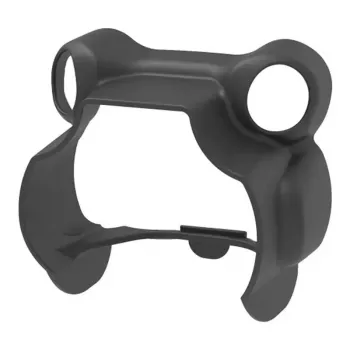 SUNNYLIFE Anti-Glare Lens Hood & Gimbal Cover pre DJI Mini 4 Pro, Translucent Black (N4P-ZG699-D)