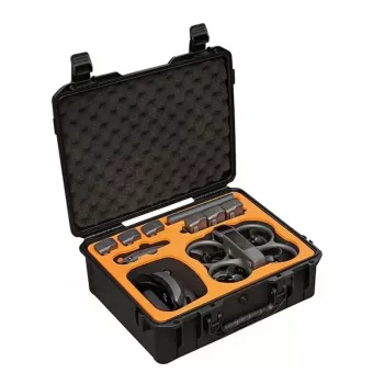 SUNNYLIFE Super Hard Case pre DJI Avata 2