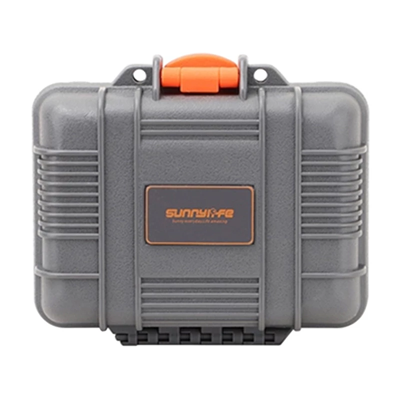 Sunnylife AQX-18 transportný kufrík pre OSMO ACTION 5 Pro/4/3