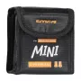 SUNNYLIFE puzdro na batérie pre DJI Mini 5 Pro (pojme 2 batérie), N5P-DC084