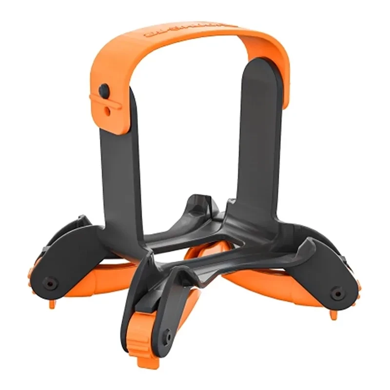 Sunnylife pristávací podvozok pre DJI Avata 2 (oranžový)