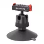 Sunnylife magnetický montážny adaptér s 360° guľovým kĺbom pre Osmo Action 3/4/5 Pro