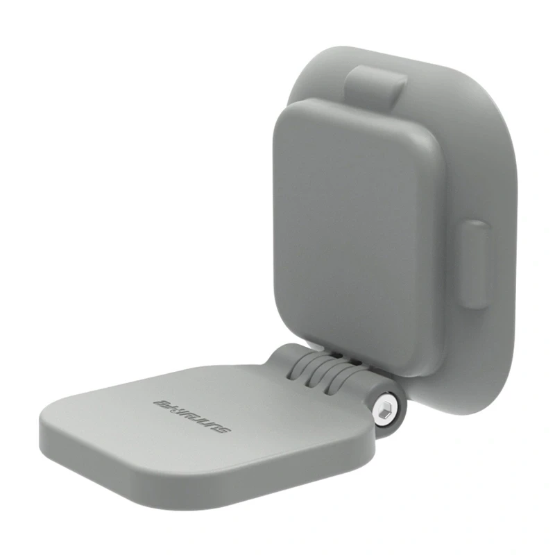 Sunnylife magnetický vertikálny/horizontálny držiak pre Insta360 GO Ultra