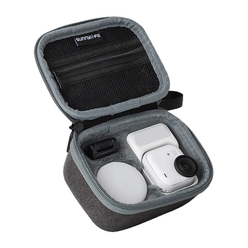 Sunnylife Mini puzdro pre Insta360 GO Ultra, GU-B042