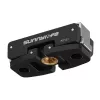 Sunnylife reverzibilný montážny adaptér pre DJI Osmo Nano / Action 6, 1/4 palca (ON-AD107)