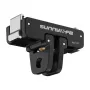Sunnylife reverzibilný montážny adaptér pre DJI Osmo Nano / Action 6, 1/4 palca (ON-AD107)