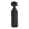 Sunnylife silikónové puzdro s odvodom tepla pre DJI Osmo Pocket 3 (čierne)