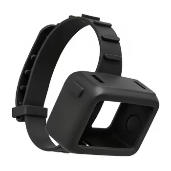 Sunnylife Remienok a silikónové puzdro pre DJI Osmo Nano