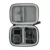 Sunnylife Standard Combo prenosná taška pre DJI Osmo Action 6/5/4/3 - čierna (OA6-B131-D)