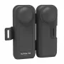 Sunnylife puzdro s náramkom na zápästie pre Insta360 X5