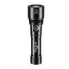 Superfire DL01 LED baterka – 500 lúmenov, zoom, nabíjateľná, IP44