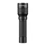 SUPERFIRE F1-X nabíjateľná LED baterka 2000 lúmenov USB-C zoom IP44