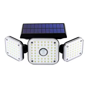 Superfire FF13-C solárne svietidlo 22W 300lm 2400mAh