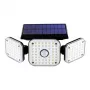Superfire FF13-C solárne svietidlo 22W 300lm 2400mAh