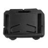 Superfire HL06 500 lúmenov nabíjacia LED čelovka, IP44