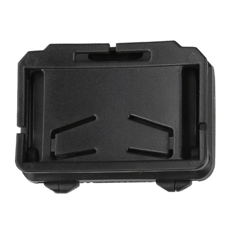 Superfire HL06 500 lúmenov nabíjacia LED čelovka, IP44
