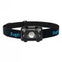 Superfire HL06 500 lúmenov nabíjacia LED čelovka, IP44