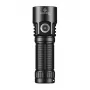 Superfire L22 XHP70.2 LED baterka 3000 lúmenov USB-C nabíjacia powerbanka čierna