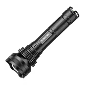 Superfire L3 P90 baterka