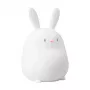 SuperFire RAB-02 Little Rabbit detské nočné svetlo, 2 režimy, 4000K farba
