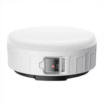 Superfire T25 Kempingové svetlo, 400 lm, USB, 3 režimy