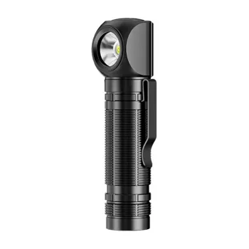 Superfire TH06 čelová lampa, 600 lm, USB-C