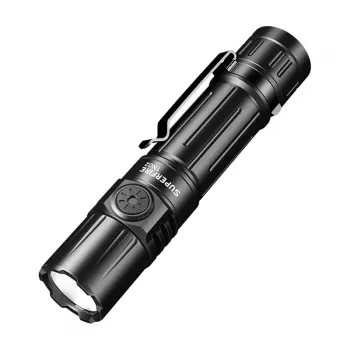 SUPERFIRE TN02 baterka 1800 lm USB-C